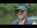 Born to Fish Fly fishing River Wye