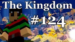 The Kingdom #124 Op zoek naar de WAARHEID!