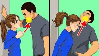 7 Movimentos de autodefesa para mulheres - recomendados por profissionais!
