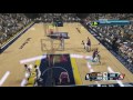NBA 2K14 PS4 My Career - Coach is Trolling