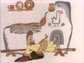 Лисичка з качалкою