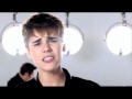Justin Bieber That Should Be Me Music Video (HQ) LYRICS TOO!