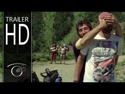 Viaje a Surtsey - Trailer HD