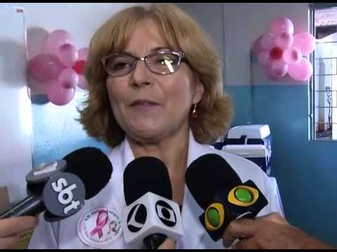 Começa nesta segunda-feira (10), campanha de vacinação contra HPV