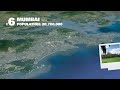 Thumbnail 2 for Top 10 Biggest Cities In Asia 2013 Thumbnail 2 for Top 10 Biggest Cities In Asia 2013