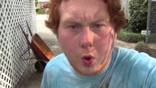 Copper dating profile