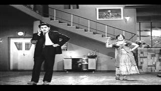 Zamindar Movie (1965) | Chukkalu Podichevela Video Song | Nageswara Rao, Krishna Kumari