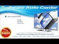 software auto center e ordem de servios auto center  - youtube