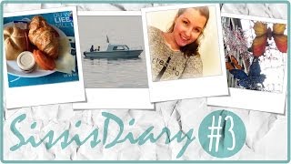 Sissis Diary | B-Day, München, Horrorpaket & Ostern