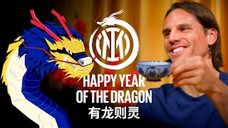 INTER CNY | YEAR OF THE DRAGON 🐲🏮⚫🔵???