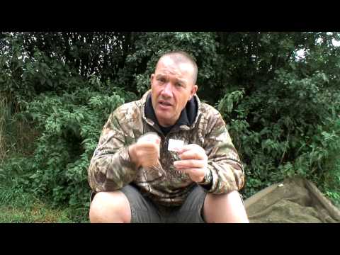 Iain Macmillan's Chod Fishing Tips