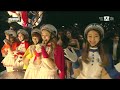 비(Rain) - 태양을 피하는 방법(How To Avoid The Sun) + It's Raining + Hip Song at 2013 MAMA
