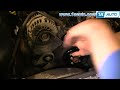How To Install Replace Serpentine Belt Tensioner Chevy Silverado GMC Sierra 99-06 1AAuto.com