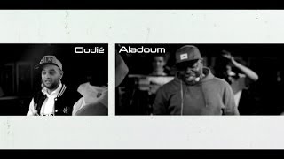 Rap Contenders Edition 7 - Aladoum vs Godié