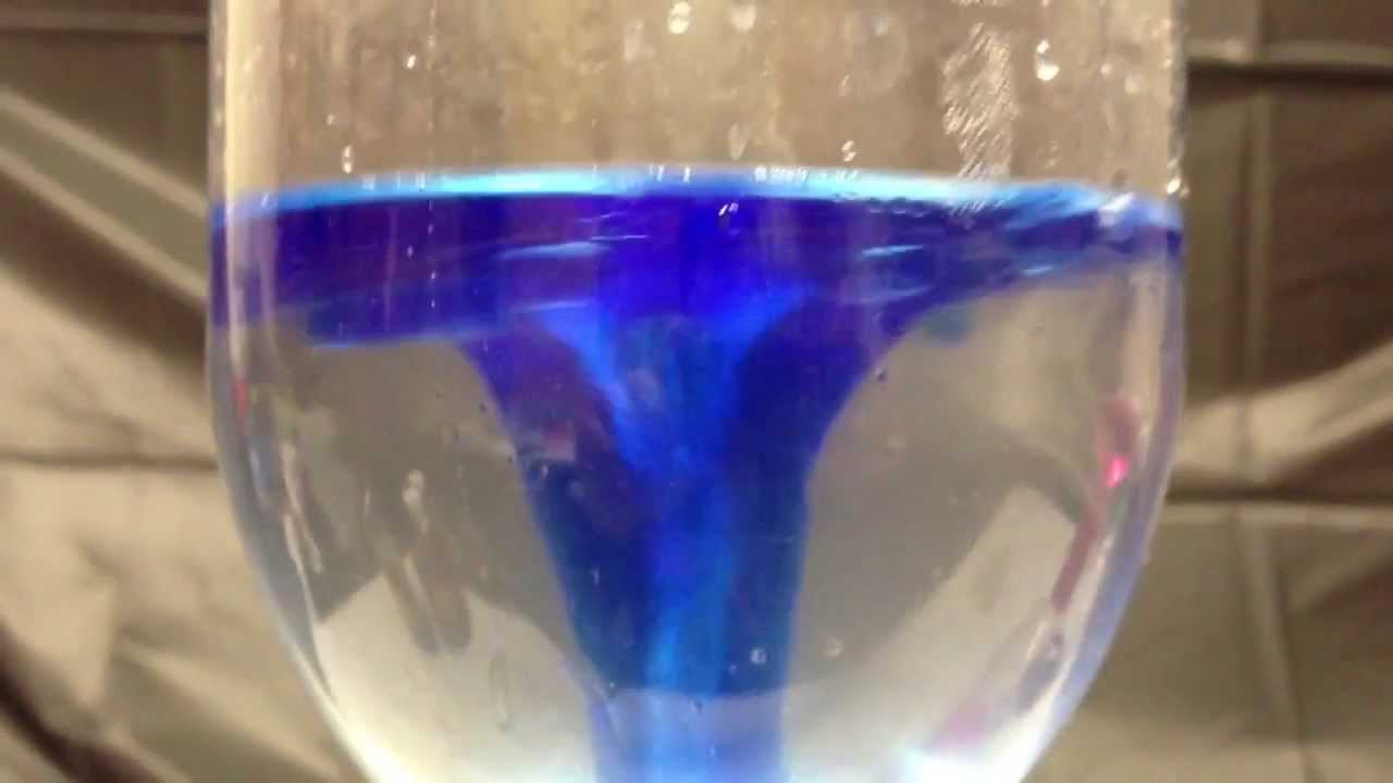 Cyclone Tube Tornado in a Bottle ~ Incredible Science - YouTube