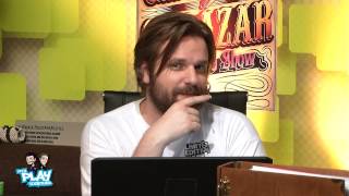 50. Folge Let's Play Together mit Gronkh und Sarazar vom 02.08.2013 - TEIL 1