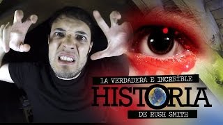 Episodio 23 de "La Verdadera e Increíble Historia de Rush Smith"