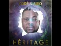 01 Yode & Siro - Heritage  (AUDIO OFFICIEL)