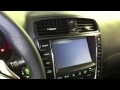 2011 Lexus Isf Start Up - Youtube