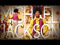 Michael Jackson VS Elvis Presley. Epic Rap Battles of History Season 2.
