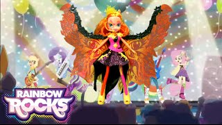 HASBRO Кукла Сансет Шиммер (B1041)