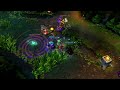 Darius Champion Spotlight