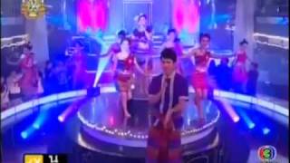 โลโซโบว์รัก - ดวงตาในดวงใจ(ep07)