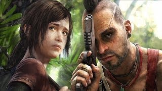 Top 10 Video Game Voice Actor Performances