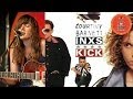 Performing the KICK album by INXS (live)