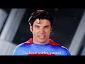 Goku vs Superman. Epic Rap Battles of History Season 3.