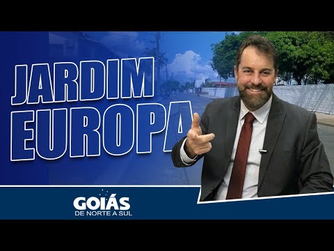 Gyn - JARDIM EUROPA
