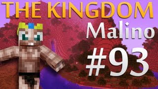 THE KINGDOM #93 - GEVANGENE IN MALINO!