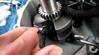 How To Convert A Lawn Mower Engine To A Go Kart