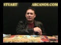 Video Horscopo Semanal CNCER  del 10 al 16 Abril 2011 (Semana 2011-16) (Lectura del Tarot)
