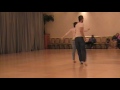 Philly Swing Classic 2013 - Jerome Subey & Bonnie Cannon Subey