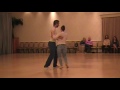 Philly Swing Classic 2013 - Jerome Subey & Bonnie Cannon Subey