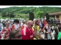 Sambaobab - sambaobab - fête des conscrits - mai 2011 - batucada lyon rhone alpes