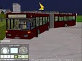 Virtual Bus Maczno