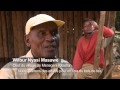 Wilbur Nyasi Masawe, chef de village