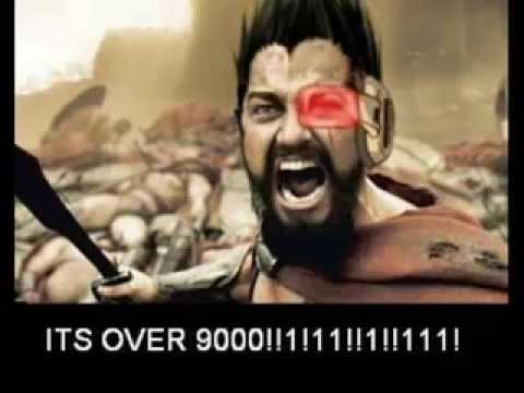 THIS... IS... SPARTA!!!!! Song Remix - YouTube