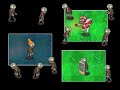 Plants vs Zombies Music Video