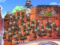 Plants vs Zombies Music Video