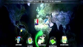 Julian Cames Patch v3 BassED