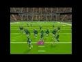 Madden NFL 06 Nintendo DS Gameplay 