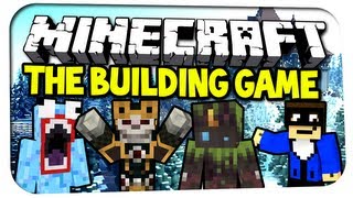 MINECRAFT: THE BUILDING GAME! by Sethbling [WAS IST DAS?! :D]