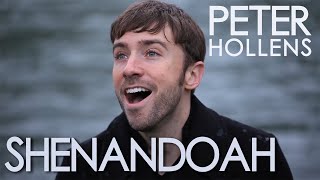 Shenandoah - Peter Hollens (A cappella