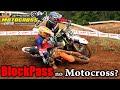 Disputa insana no Campeonato Gaucho de Motocross