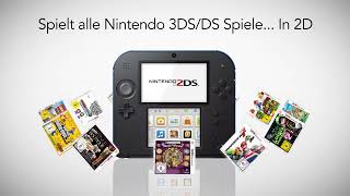 Nintendo Breaking News: Nintendo 2DS, Zelda Wind Waker HD Bundle & Ganon Limited Edition...