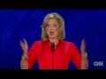 Raw Video: Ann Romney's speech at the RNC