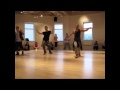 I am on the Jai Brooklyn classes (the part 4) October, 2011 Beyonce - Girls choreo Thumbnail